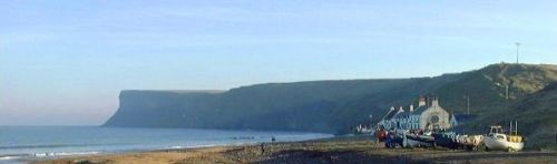 old saltburn and huntcliff