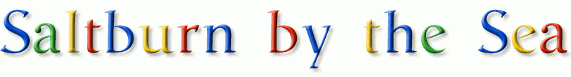 Visit Saltburn by the Sea, tourist guide & business directory
