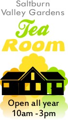 Valley Gardens Tea Room