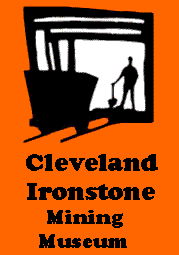 Tom Leonard mining museum - Cleveland Ironstone Mine