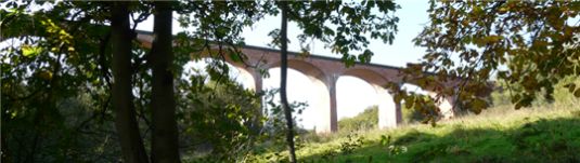 Saltburn Viaduct.