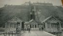 Cliff Lift 1905