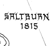 Midland Railway fares 1864