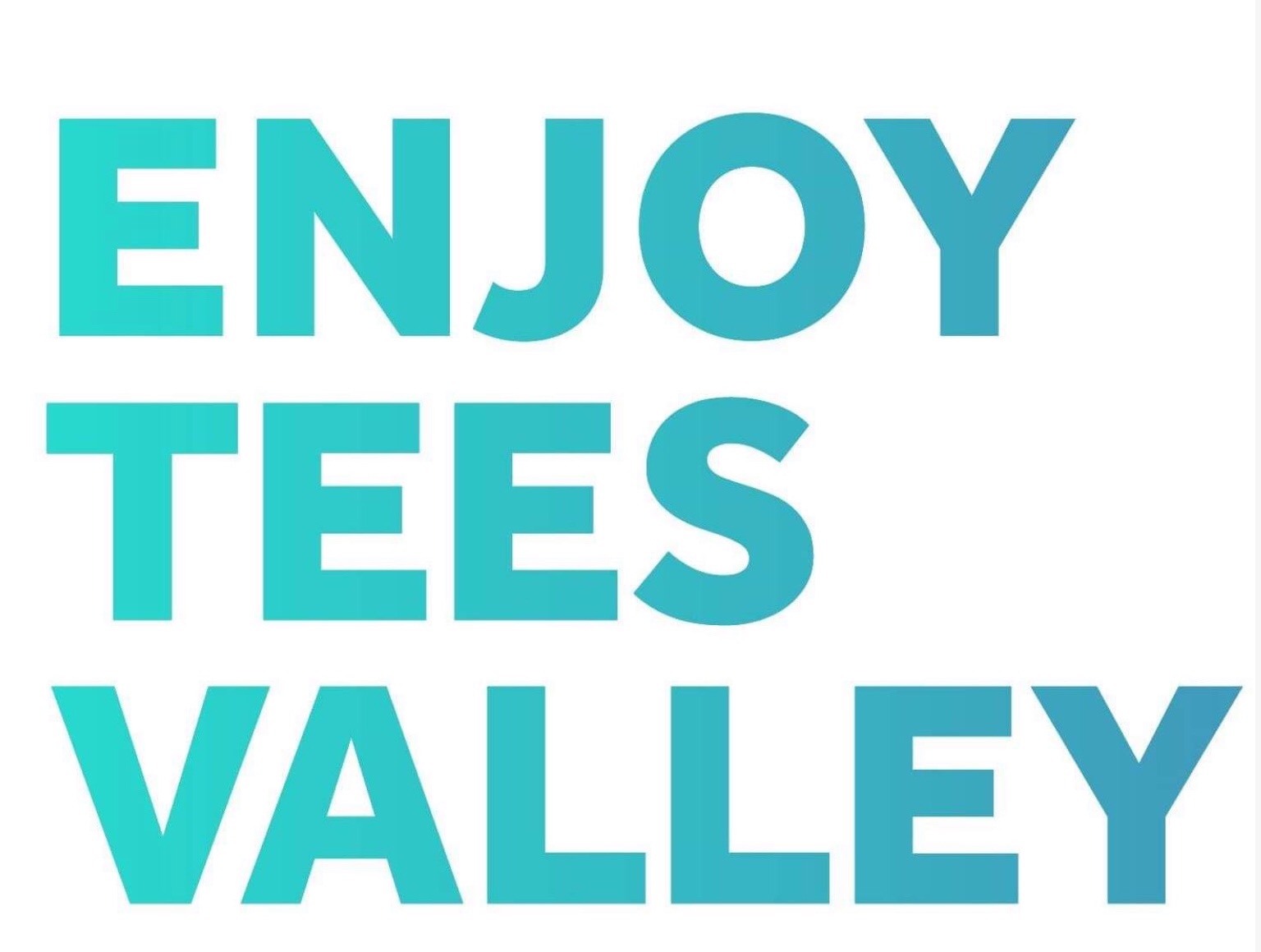 Enjoy Tees Valley