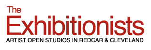 The Exhibitionists, artists open studios