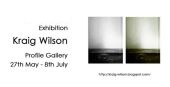 Profile Gallery current exhibition