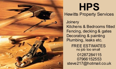 Hewitts Property Services
