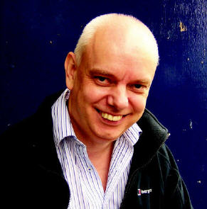 Nick Murray